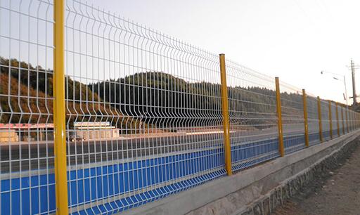 高速公路護欄網 高速公路護欄網